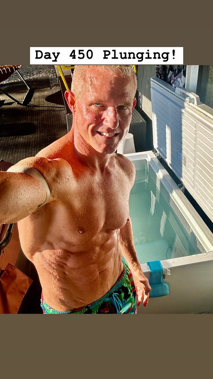 The 4 tools I use daily for energy, clarity, and recovery