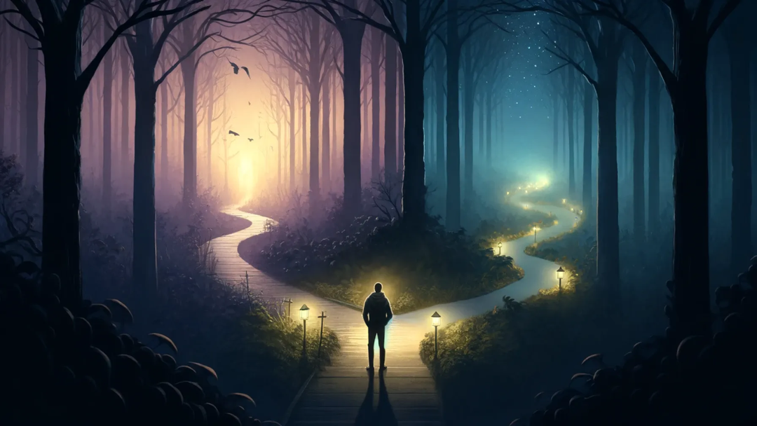 Thriving in 2026 Will Not Be About Working Harder