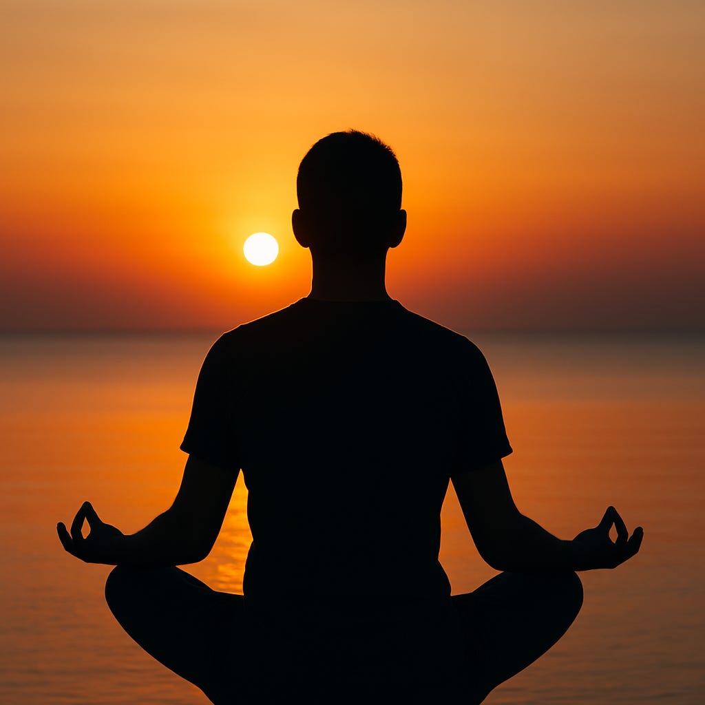 Mindset – The Key to Lasting Change