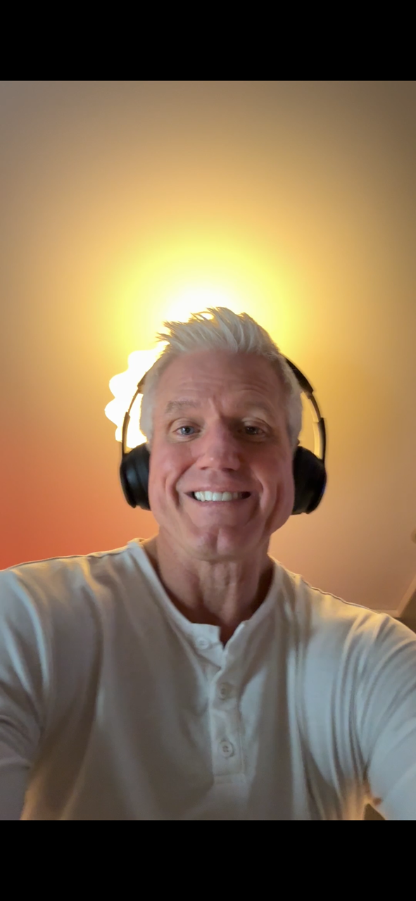 Your Playlist Is Quietly Protecting Your Brain