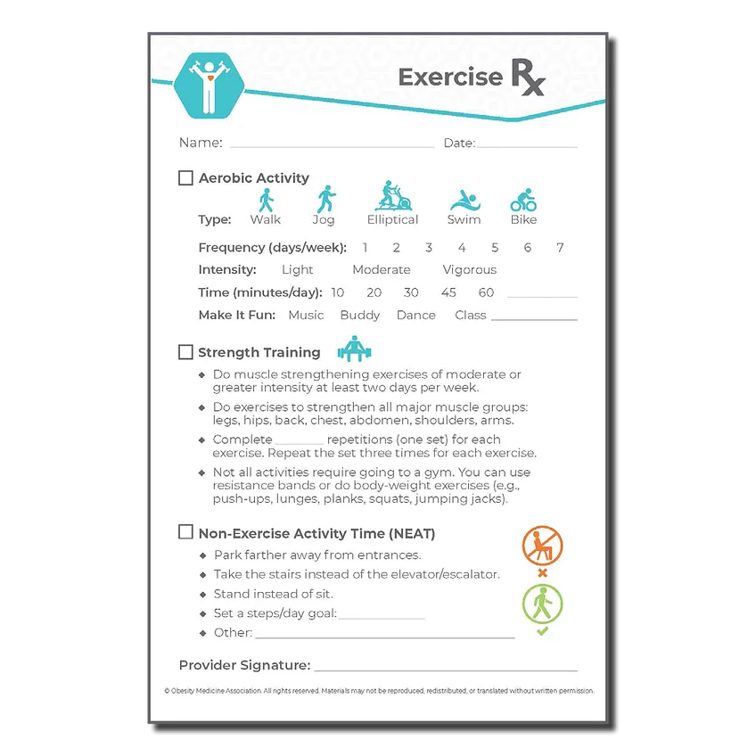 Fitness – Training for the Decathlon of Life
