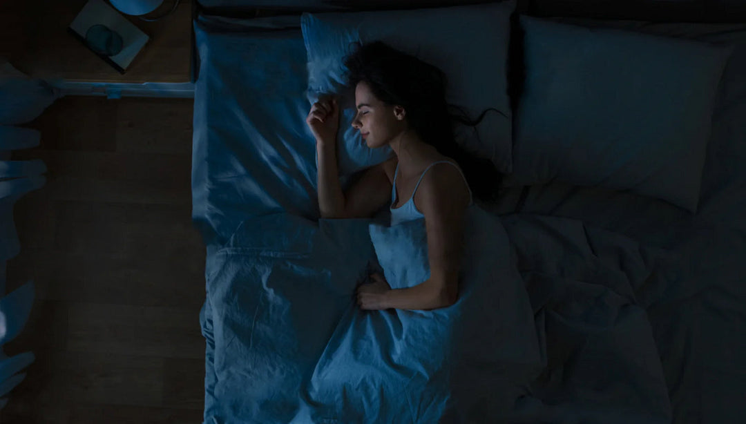 Sleep – Your Superpower
